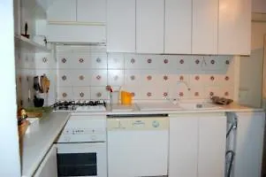 Apartamento Fico Apartment *