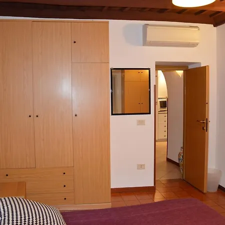 Fico Apartment Řím