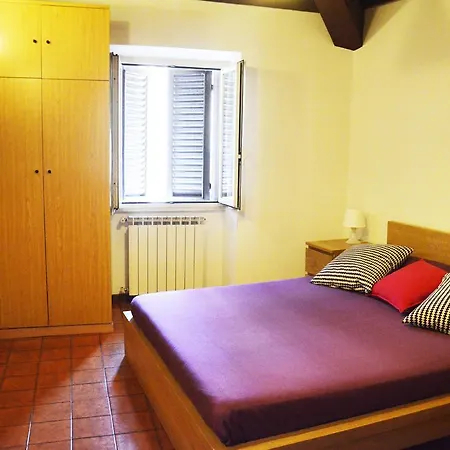 Apartmán Fico Apartment