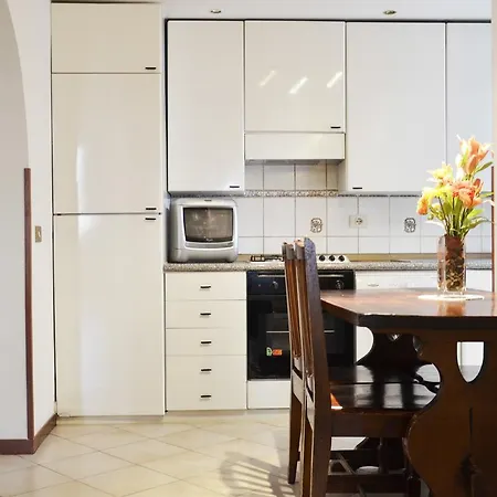 Apartmán Fico Apartment *