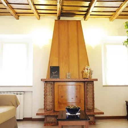 Fico Apartment
