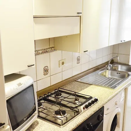 Fico Apartment * Řím