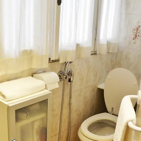 Apartmán Fico Apartment