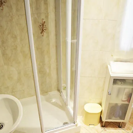 Fico Apartment Řím