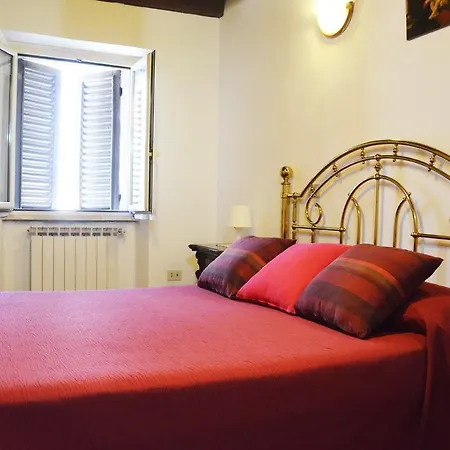 Fico Apartment *